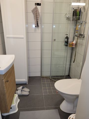 Blidvädersgatan, Göteborg - Foto 3