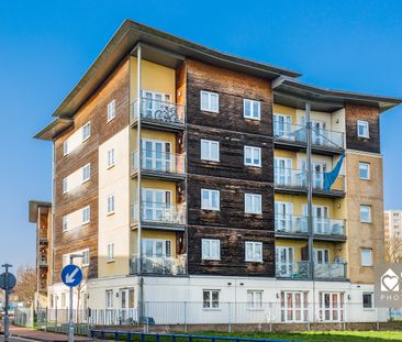 Heol Staughton, Dumballs Road, Cardiff Bay - Photo 6