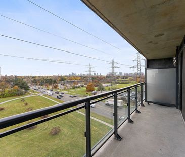 For Lease - 3237 Bayview Avenue Unit# 612, Toronto, Ontario - Photo 2