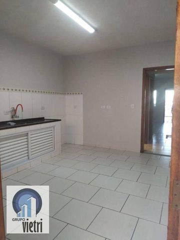 Sobrado Para Alugar, 120 m² por R$2.718,00/mês - Jardim Santa Mônica - São Paulo/sp - Foto 5
