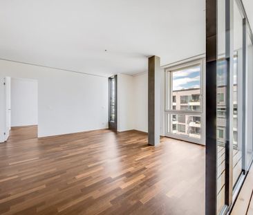 3.5 Zimmer, 129 m², 5. Stock - Photo 6