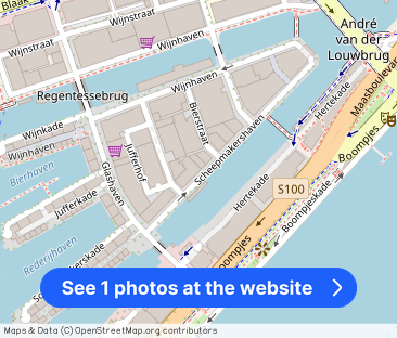 Scheepmakershaven 43A 2 - Photo 1