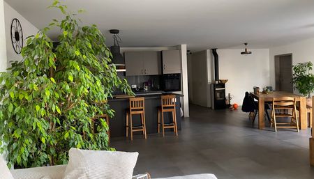 5 Zimmer, 130 m² - Photo 5