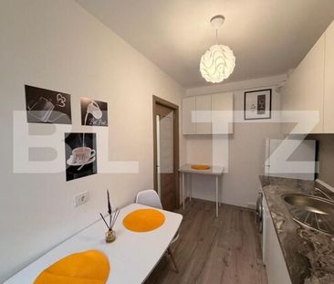 Garsonieră nouă, 35 mp, zona Brazdă – Cornitoiu - Fotografie 5