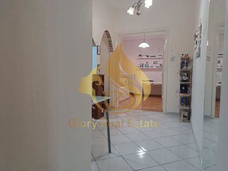 Διαμέρισμα για ενοικίαση Κέντρο Παγκρατίου (Παγκράτι) - Φωτογραφία 4