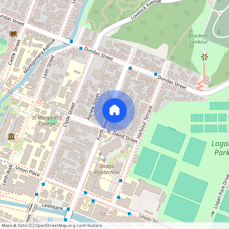 4/135 Forth Street, North Dunedin, Dunedin