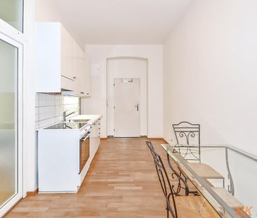 Pronájem bytu 1+1 33 m² - Photo 3
