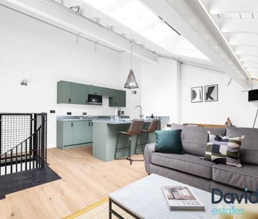 1 bedroom flat to rent - Photo 2