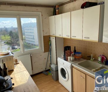 Location Appartement 2 pièces 41m² - Photo 4