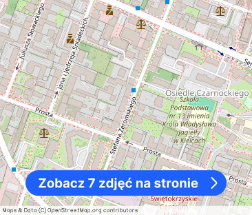 Piękne, klimatyczne mieszkanie w zielonej okolicy - Zdjęcie 1