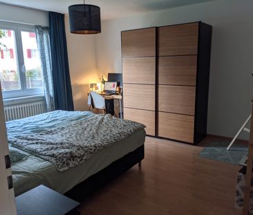 Recherche de locataire: 4-Appartement d'une pièce dans le quartier de Gheid - Photo 2