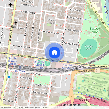 13 Queen St, Melbourne, Victoria 3121