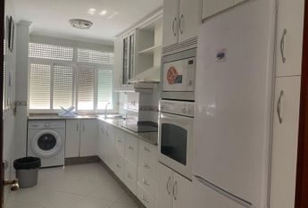 Alquiler de piso en La Paz - Segunda Aguada - Loreto