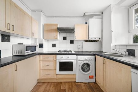 1 bedroom house to rent - Photo 2