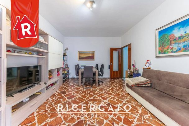 Bilocale via Guglielmo Oberdan 83, Mazzini, Lecce - Photo 1