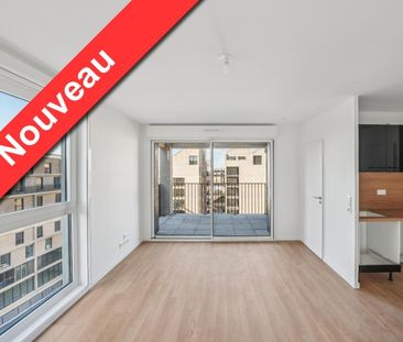 Louer appartement 2 pièces de 51 m² - Photo 1