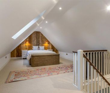 1 bedroom detached house to rent - Photo 6