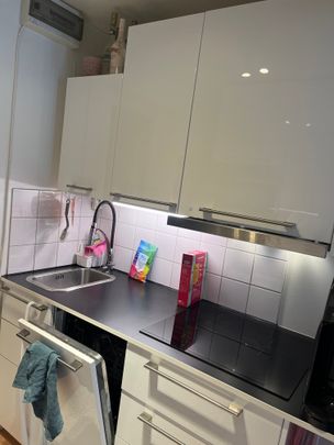Finntorpsvägen, Nacka - Photo 1