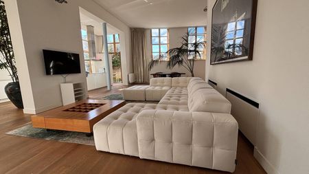 Appartement te huur: Plantage Kerklaan 61-A 1018 CX Amsterdam - Foto 2