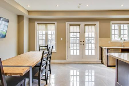 For Lease - 14 Bonnycastle Road, Markham, Ontario - Photo 5