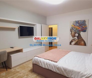 Inchiriere apartament 4 camere, MRS Smart, Albert, Ploiesti - Photo 5
