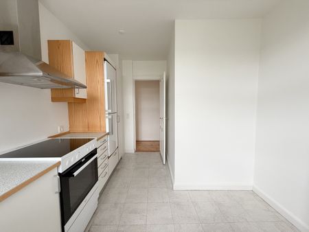 Nygårdsvej 3, 3 th - Photo 2