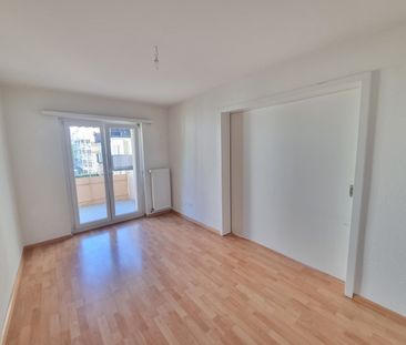 3 Zimmer, 65 m², 2. Stock - Foto 2