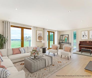 5 bedroom detached house to rent - Photo 3