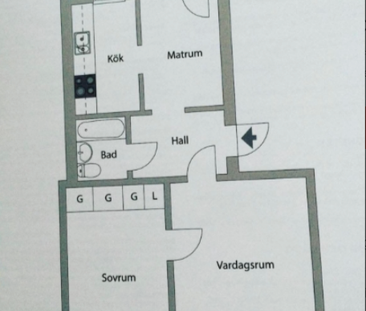 Lövstagatan, Örebro - Foto 4