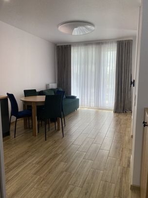 MIESZKANIE na WYNAJEM - Photo 1
