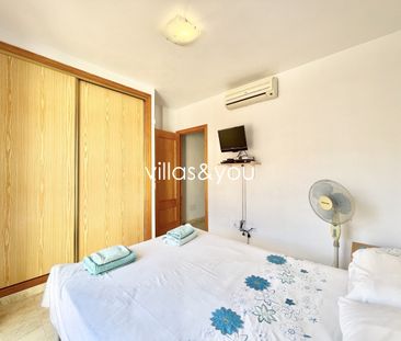 Amapolas | Long term winter rental in La Florida, Orihuela Costa - Photo 6