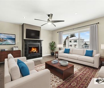 For Lease - 1221 Kitchener Avenue Unit# A, Hunt Club - South Keys a... - Photo 1