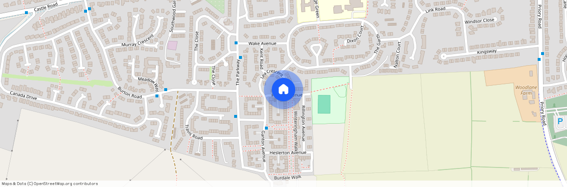 Fimber Avenue, Cottingham