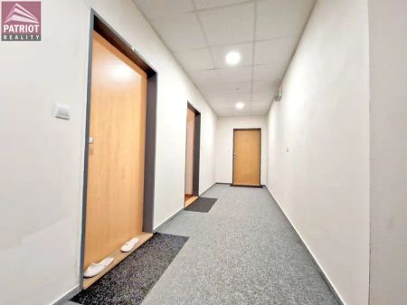 1+kk Janského, Olomouc - Photo 4