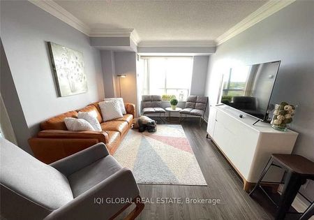 For Lease - 2 Clairtrell Road Unit# 1106, Toronto, Ontario - Photo 2