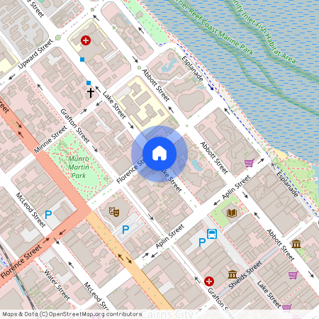 Port Douglas, Cairns Region