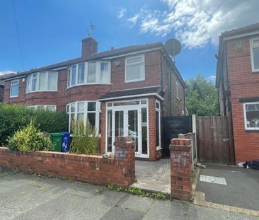 3 bedroom private hall to rent - Photo 1