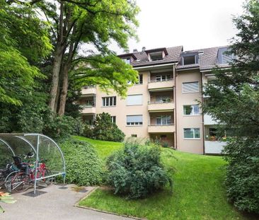 2.5 Zimmer, 3. Stock - Photo 3
