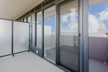 For Lease - 2525 Bathurst Street Unit# 607, Toronto, Ontario - Photo 3