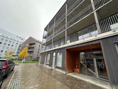 Notuddsallén 10 – 2rok(lgh 1203) - Foto 5