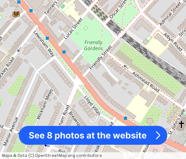 Lewisham Way, Brockley - Photo 1