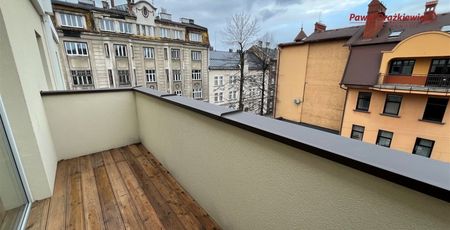 Bielsko-Biała, Centrum Mieszkanie na wynajem - Photo 4