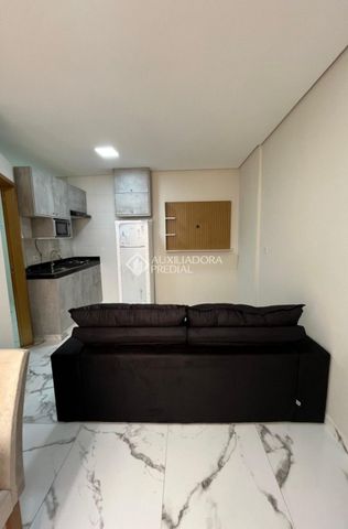 Apartamento com 2 quartos e 34m² para alugar em Vila Tibiriçá, Santo André. - Photo 2