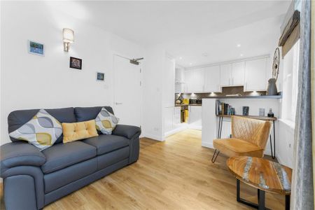 1 bedroom apartment to rent - Photo 2