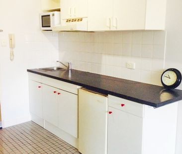 203/48 Sydney Road, Manly NSW 2095 - Studio For Rent | Domain - Photo 1