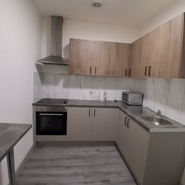 Studio Flat, Sutherland Road, N17 - Photo 1