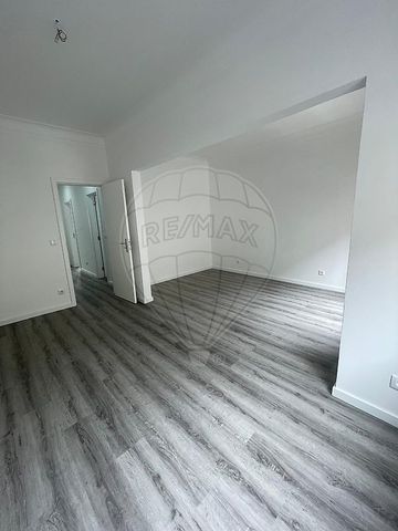 Apartamento T1 em Lisboa - Photo 2