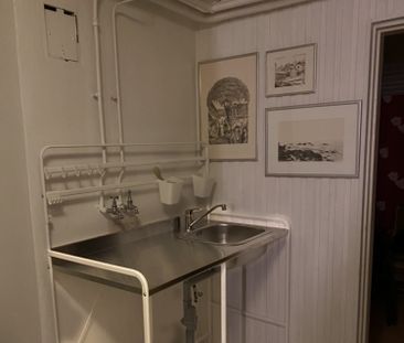Torsgatan, Boden - Foto 4