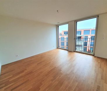 2.5 Zimmer, 61 m², 3. Stock - Foto 3