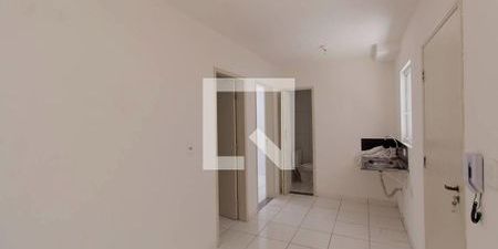 Apartamento para alugar com 30m², 1 quarto e sem vaga - Photo 3